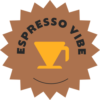 Sticker Pichea espresso vibe