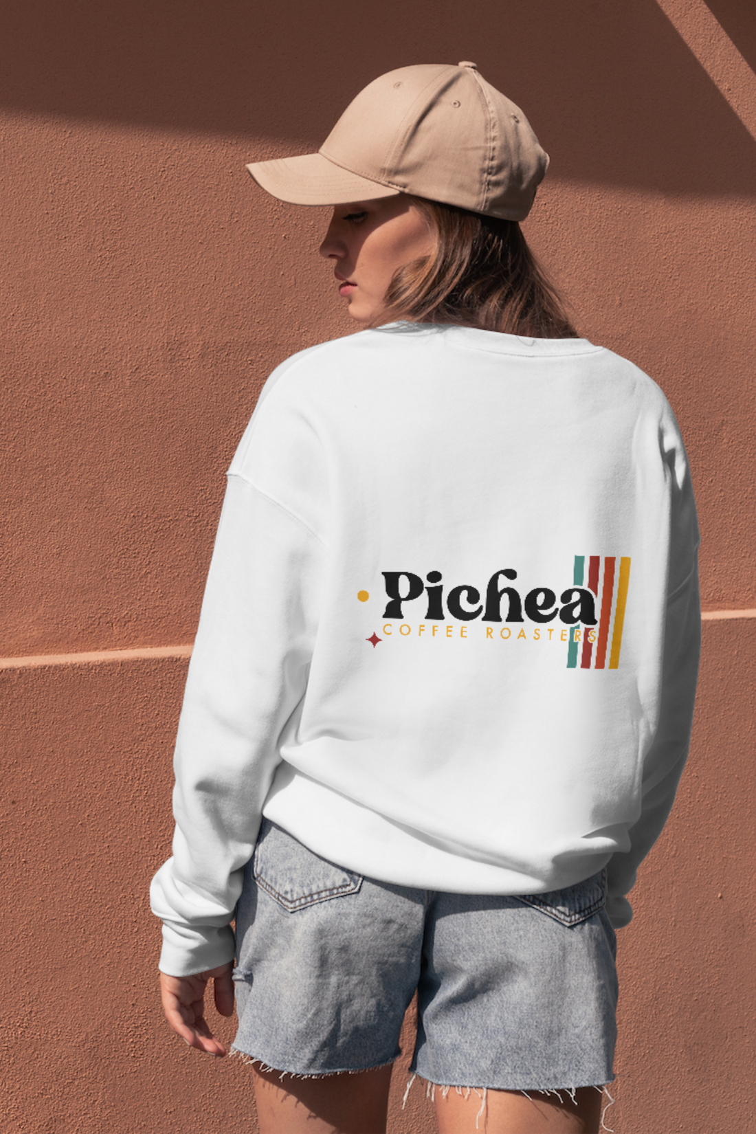 Pichea Brand