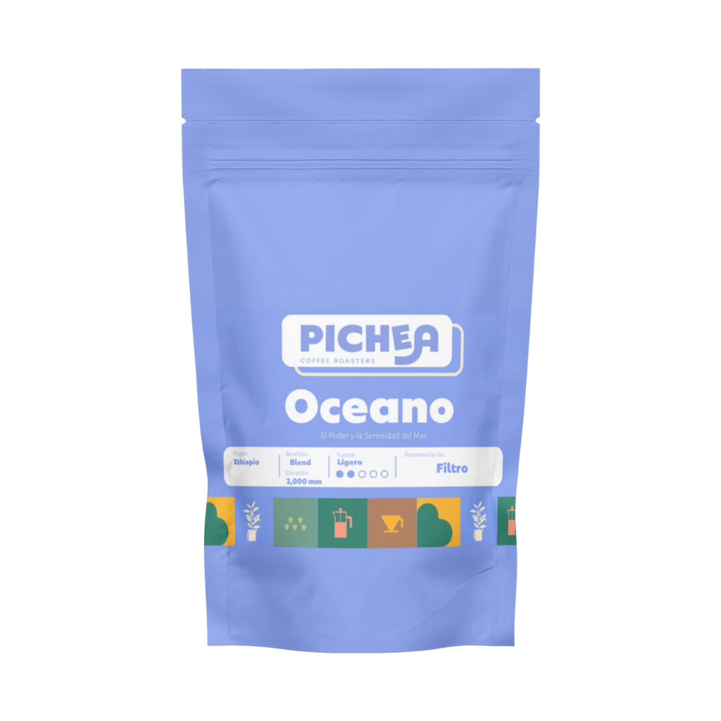 Blend Océano