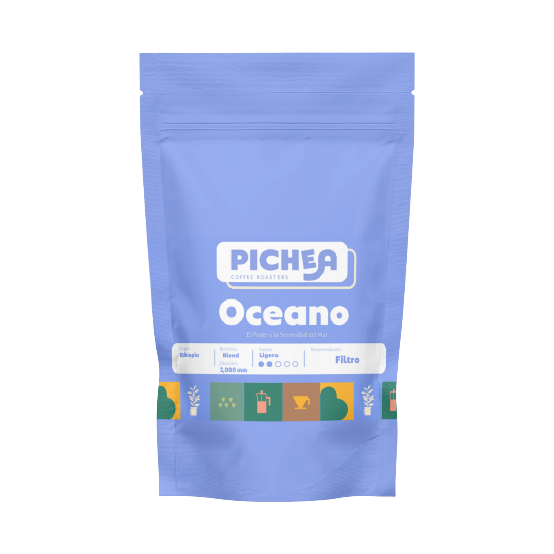 Blend Océano