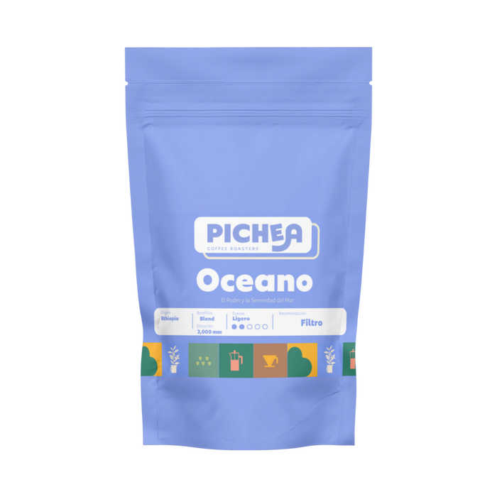 Blend Océano