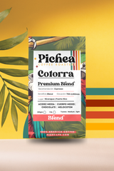 La Cotorra Premium Blend