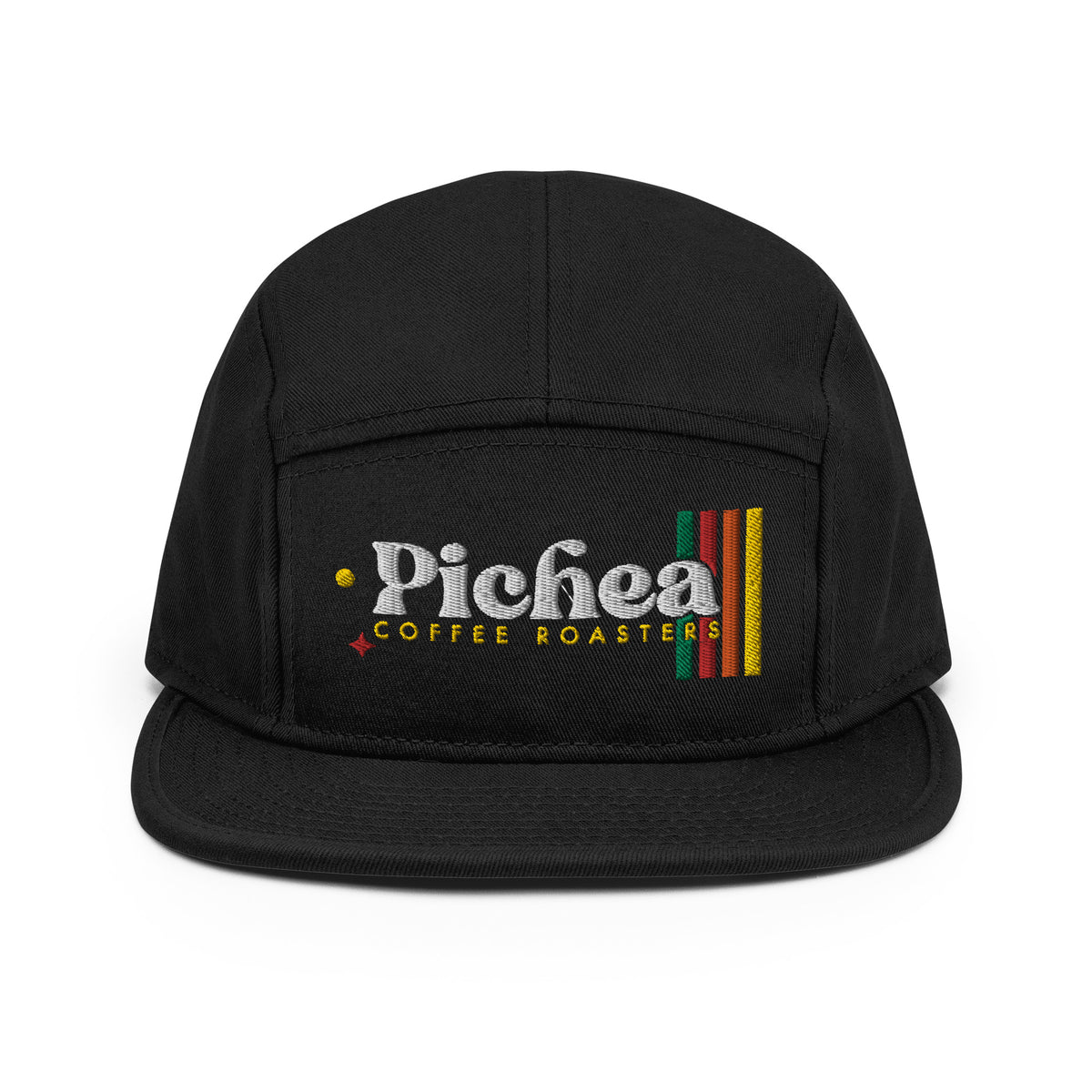 Pichea Coffee Hat