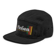 Pichea Coffee Hat