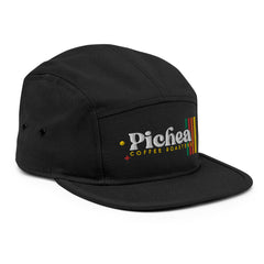 Pichea Coffee Hat