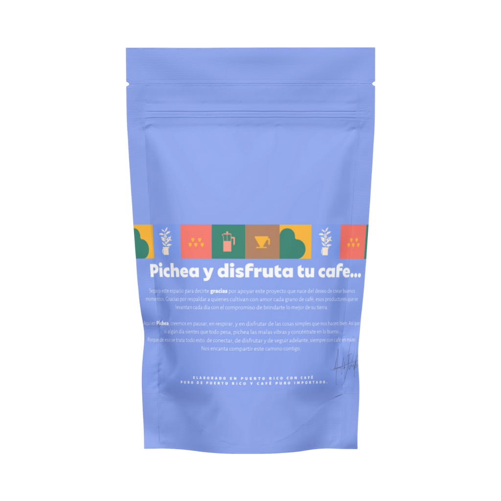 Blend Océano