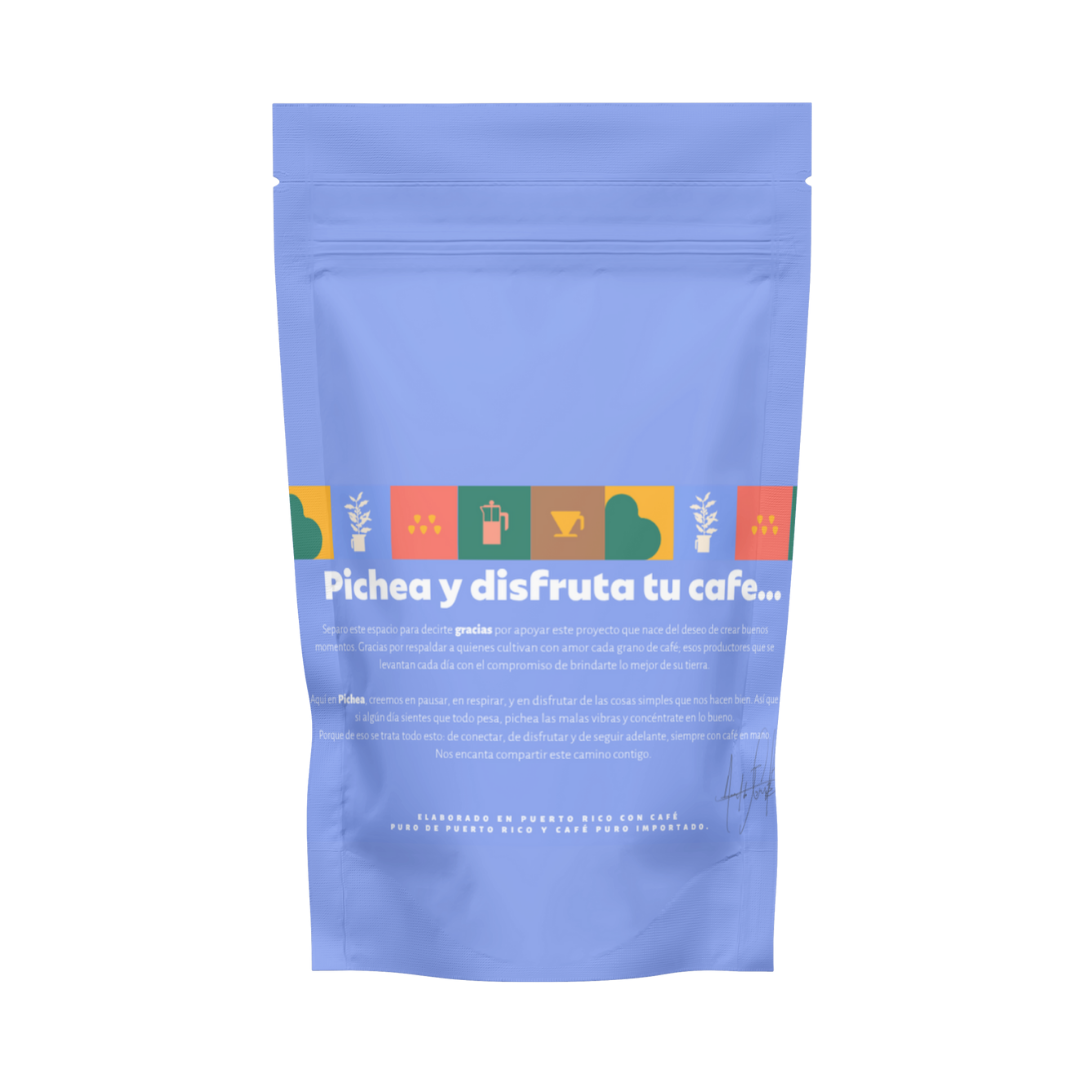 Blend Océano