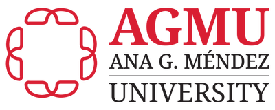Ana G. Méndez University logo