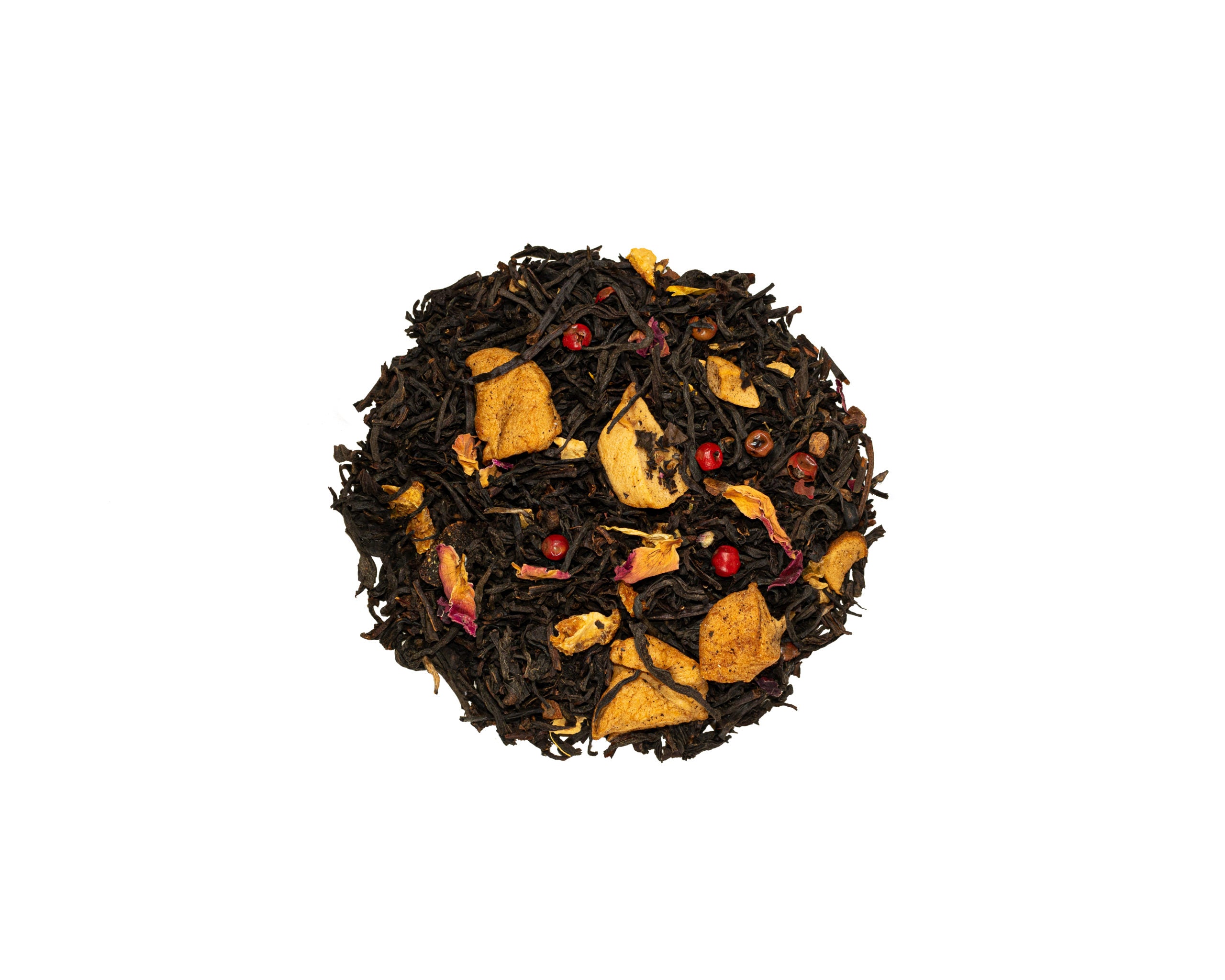 Black Tea Pichea Blend