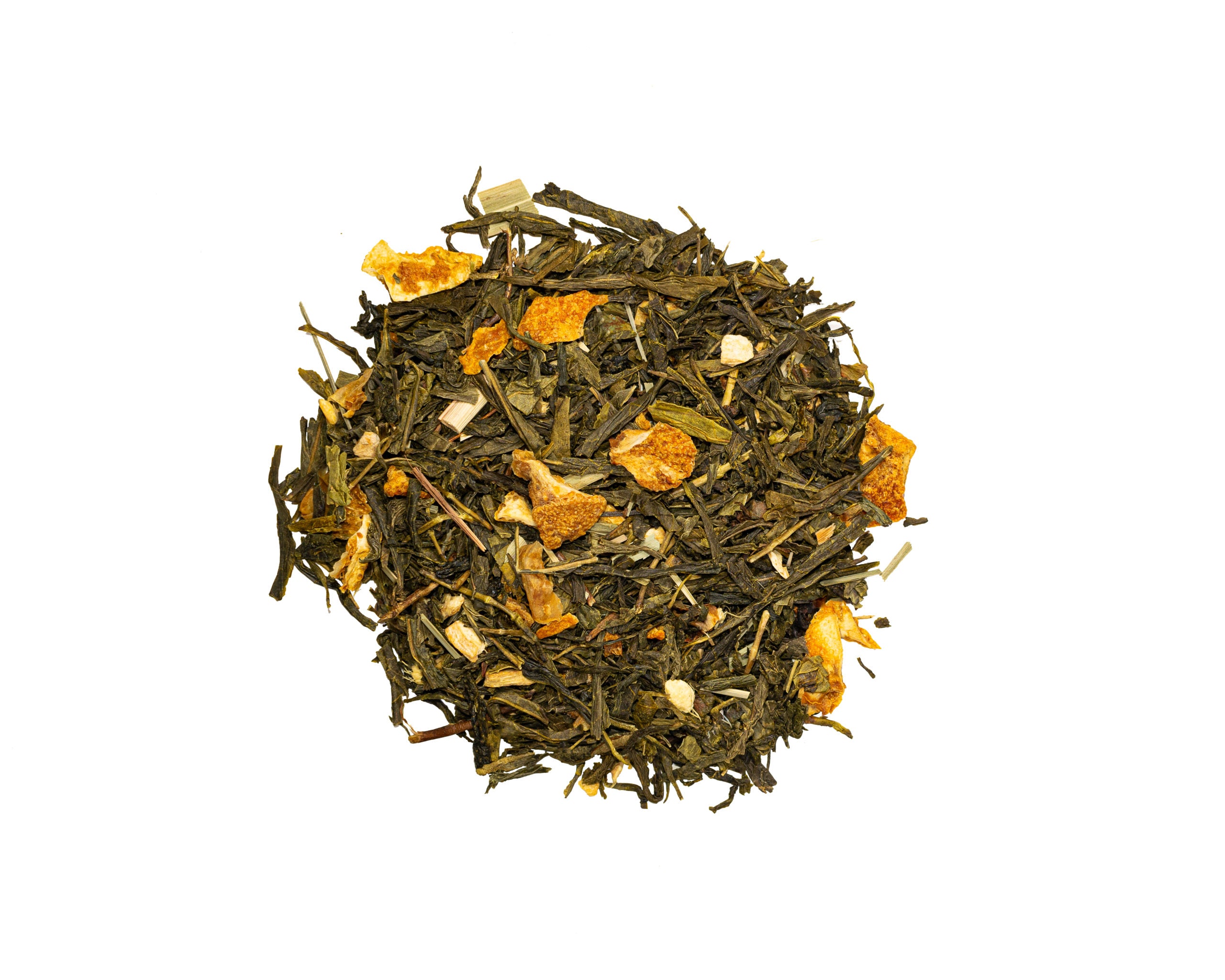 Green Tea Pichea Blend