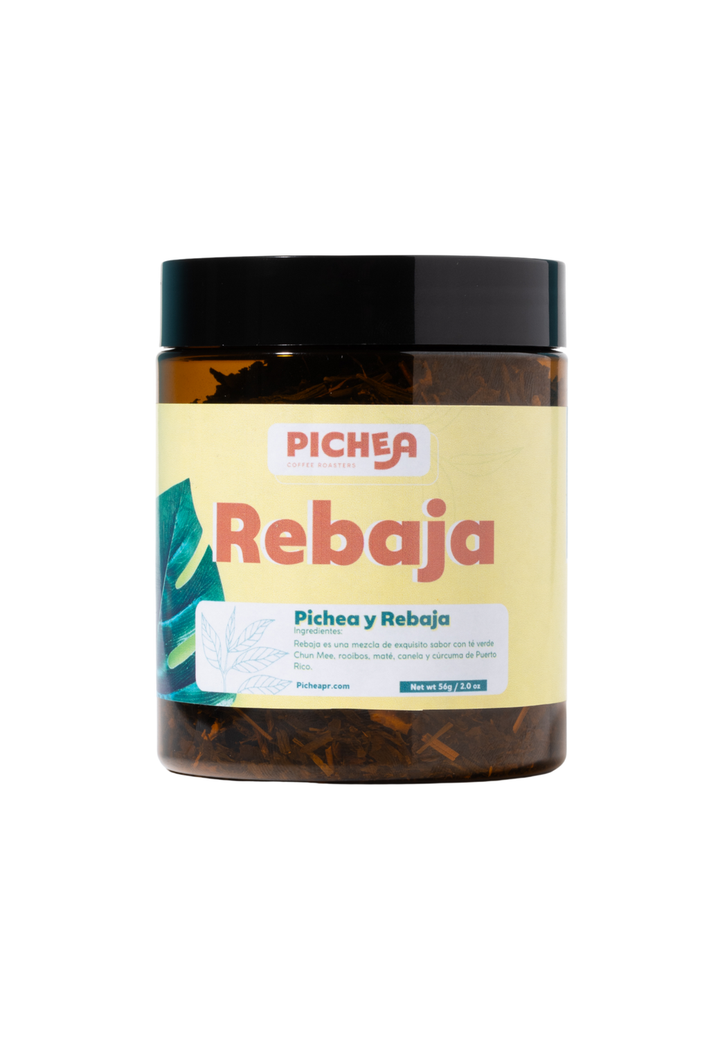 Rebaja - Si o Si