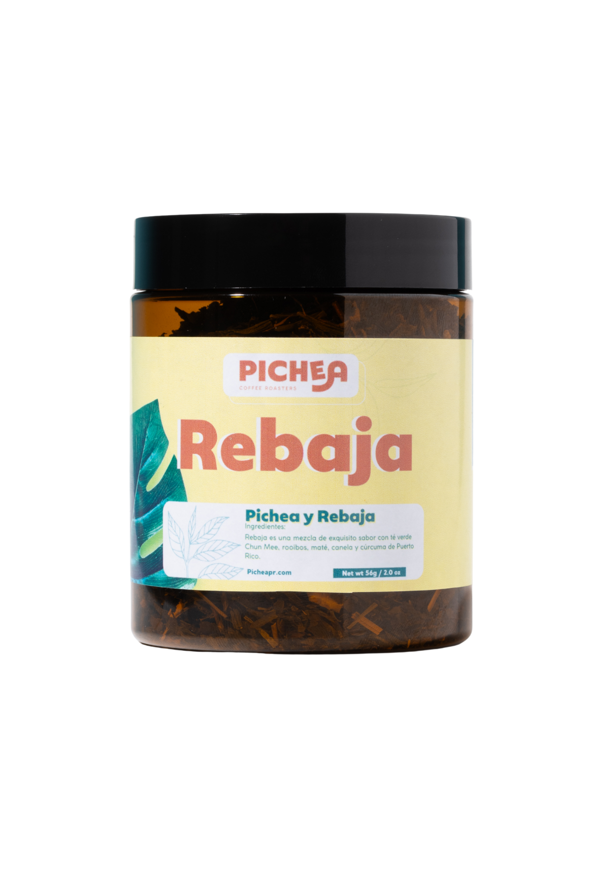 Rebaja - Si o Si