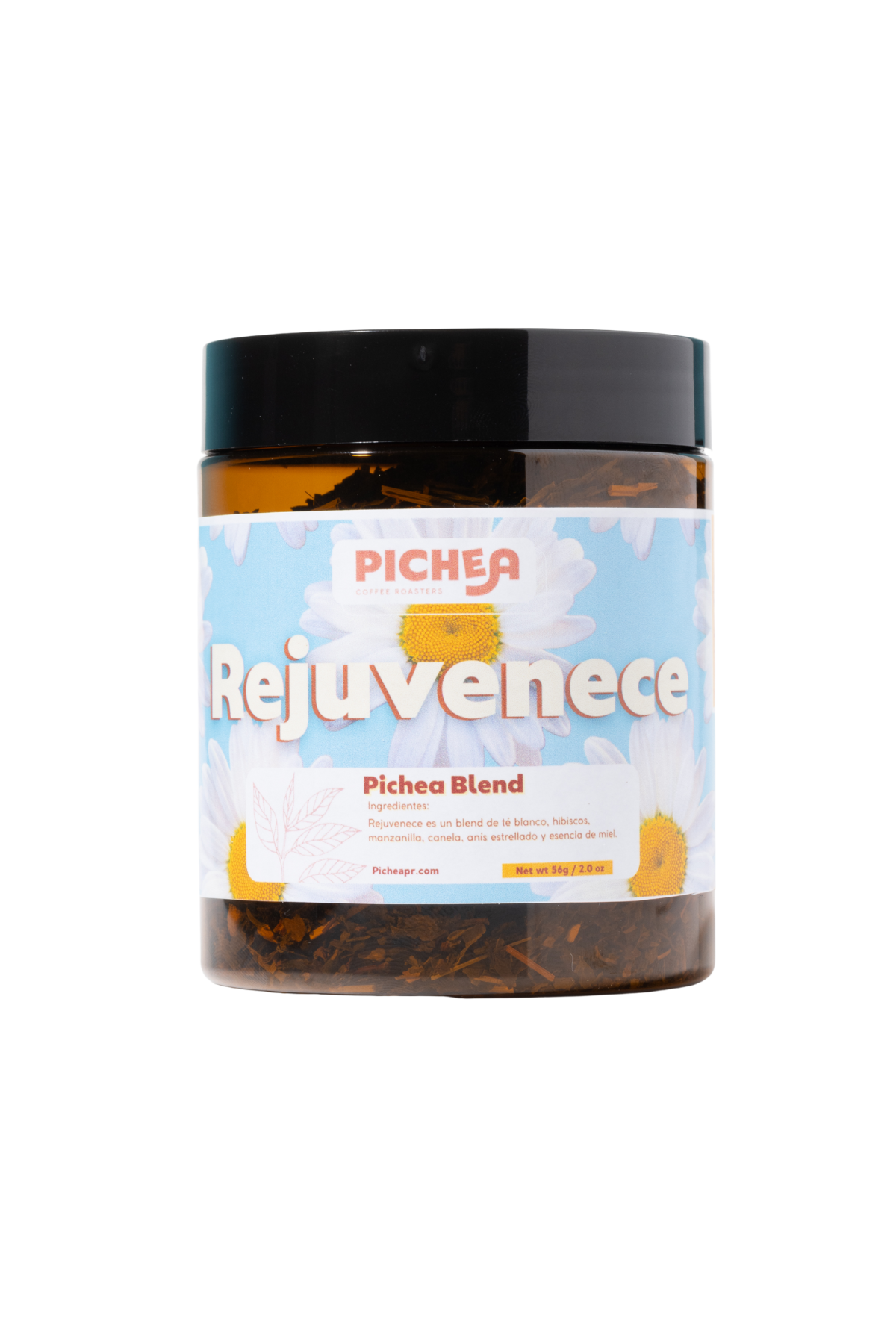 Rejuvenece – Blend Antioxidante
