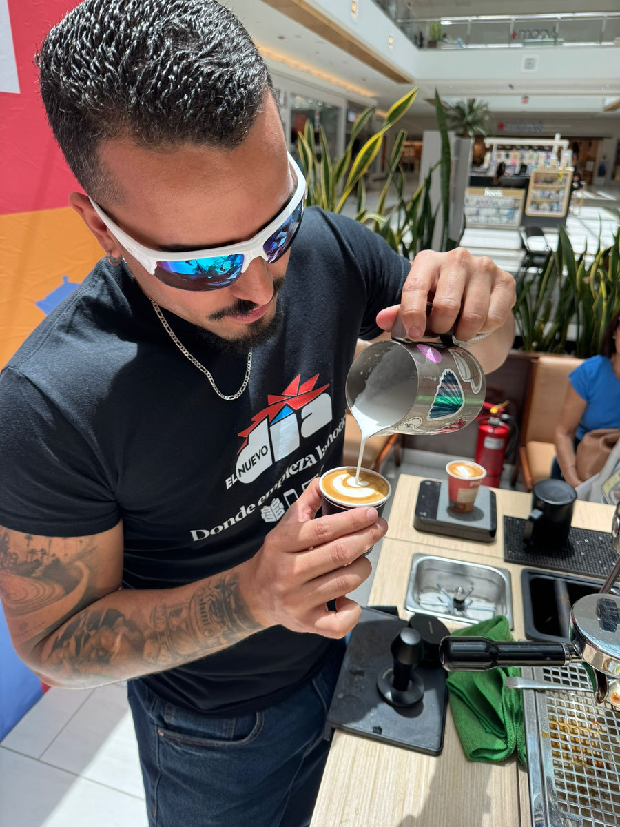 Activaciones de Marca