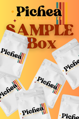 Pichea Sample Box