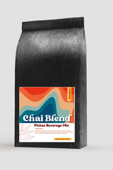 Chai Blend Mix