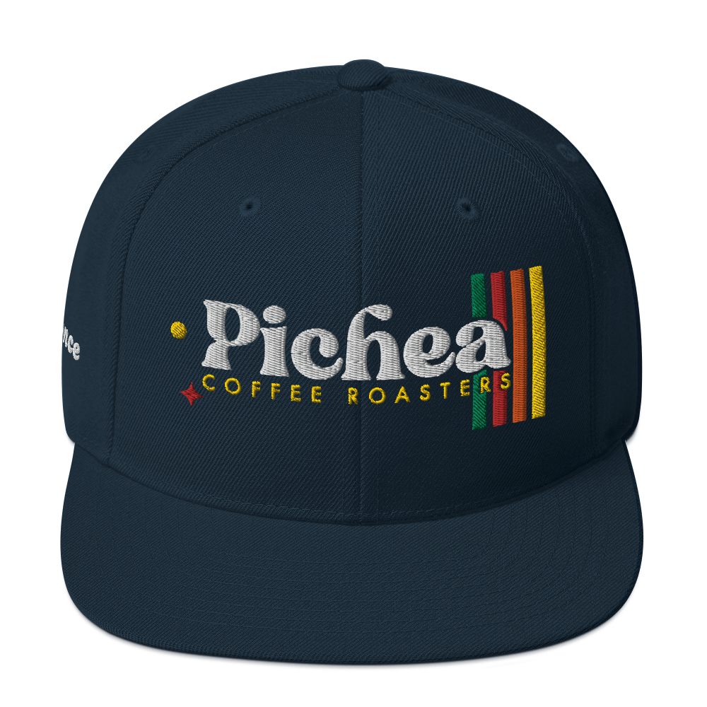 Gorra Clasica Pichea