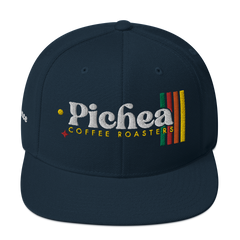 Gorra Clasica Pichea