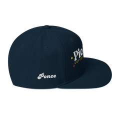 Gorra Clasica Pichea