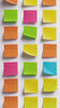 Pichea Sticky Notes — broll vertical