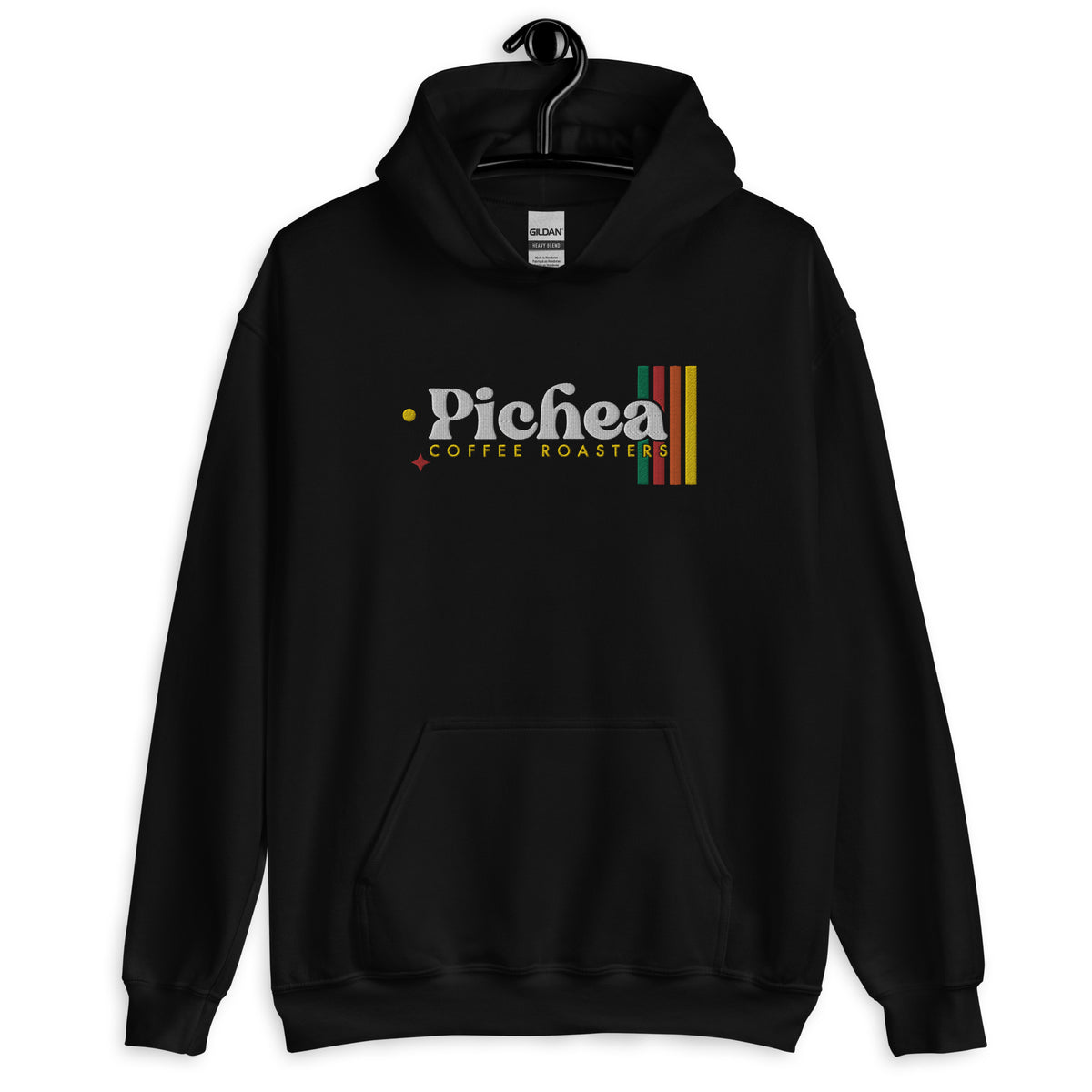 Hoddie Pichea