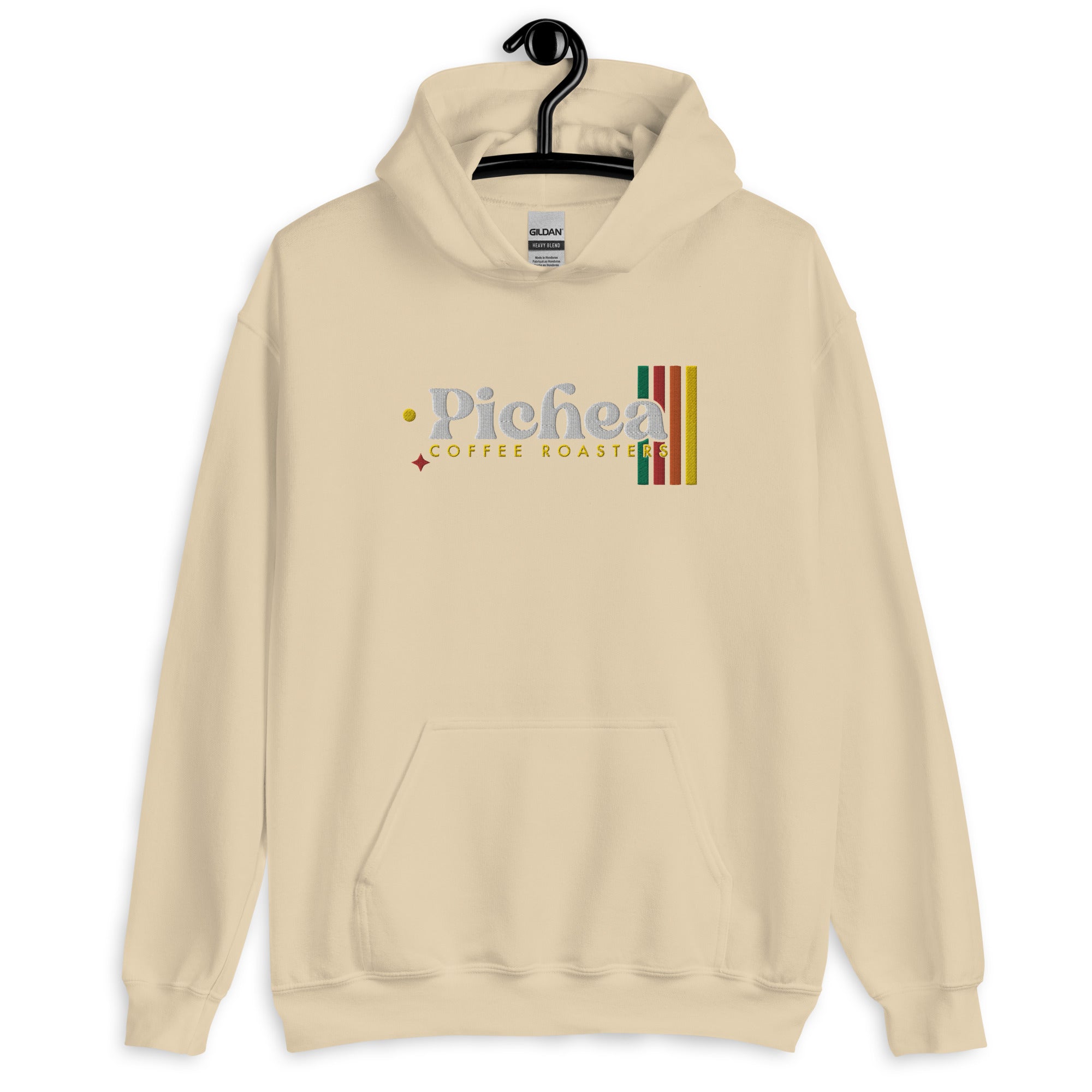 Hoddie Pichea