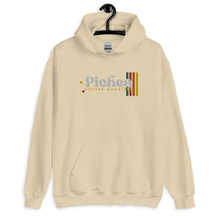 Hoddie Pichea